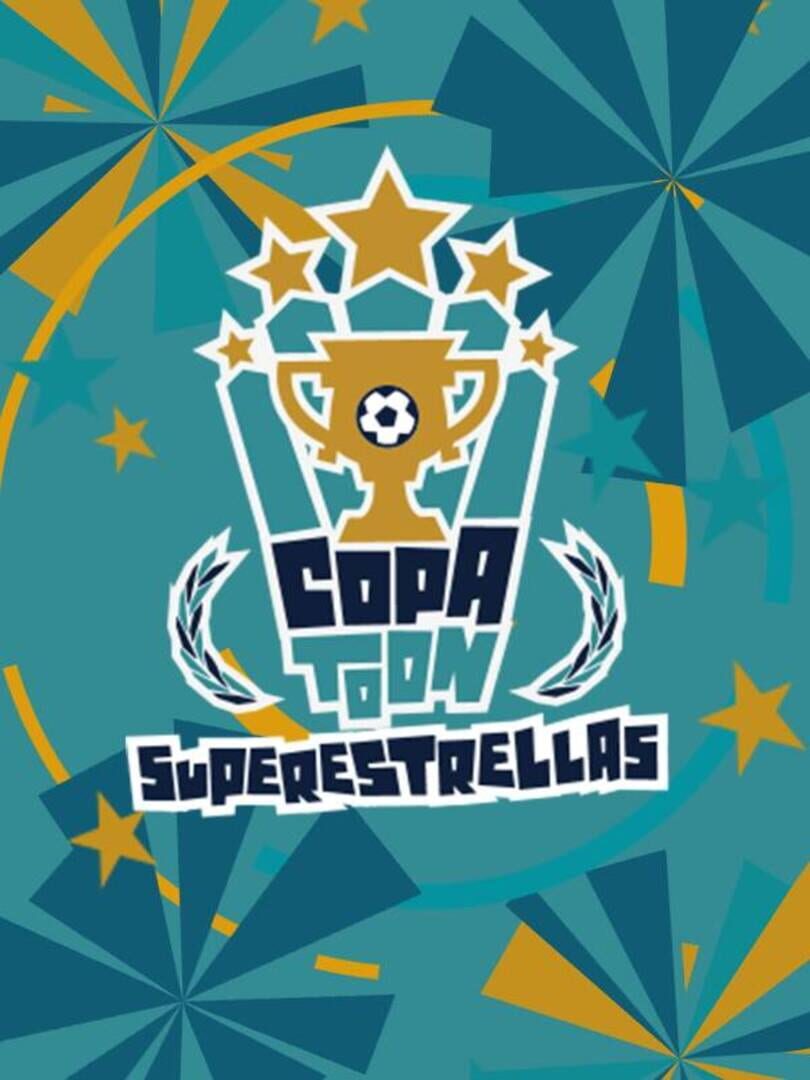 Copa Toon: Superestrellas