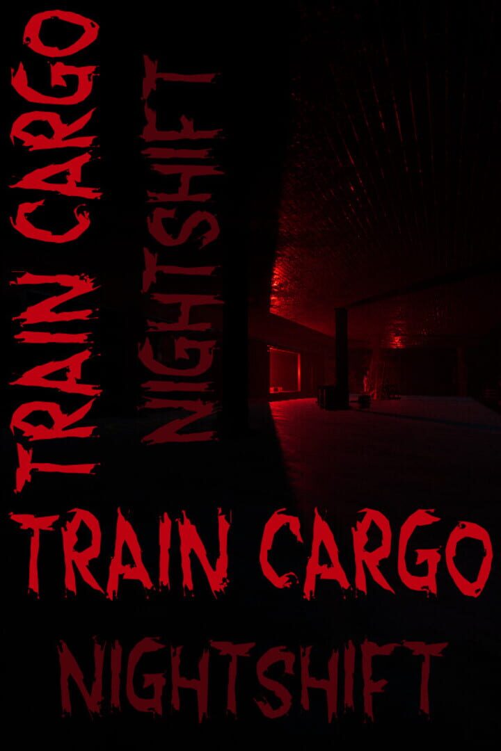 Train Cargo: Nightshift