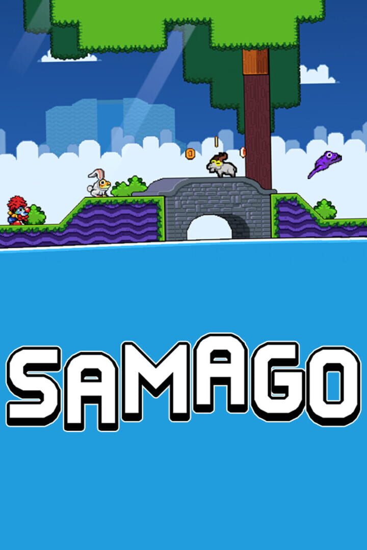 Samago