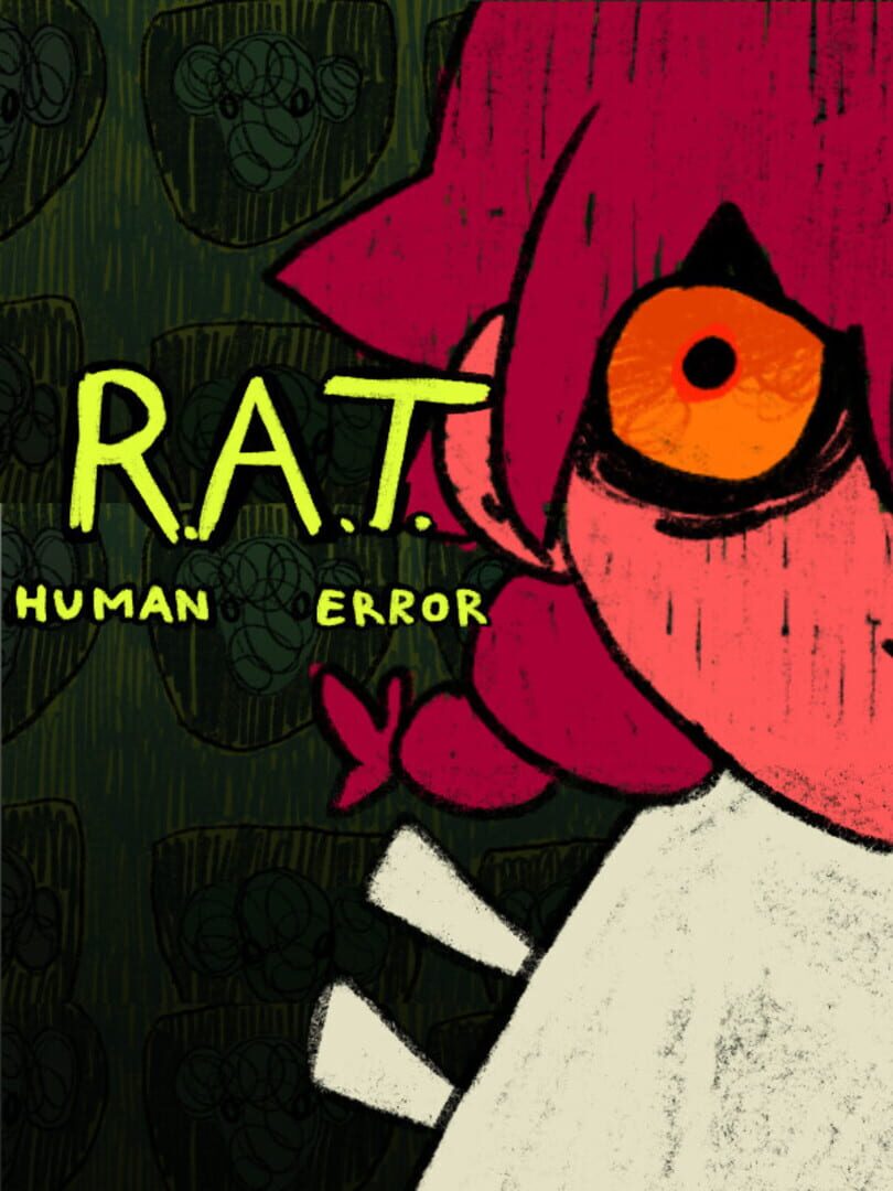 R.A.T.: Human Error – Episode One