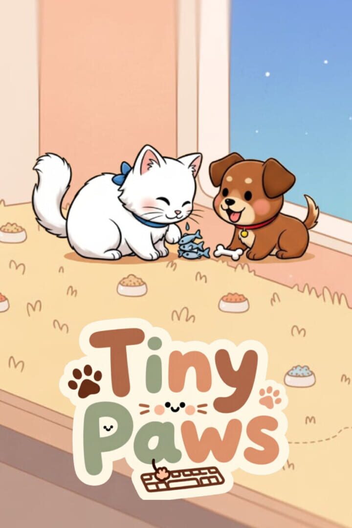 Tiny Paws