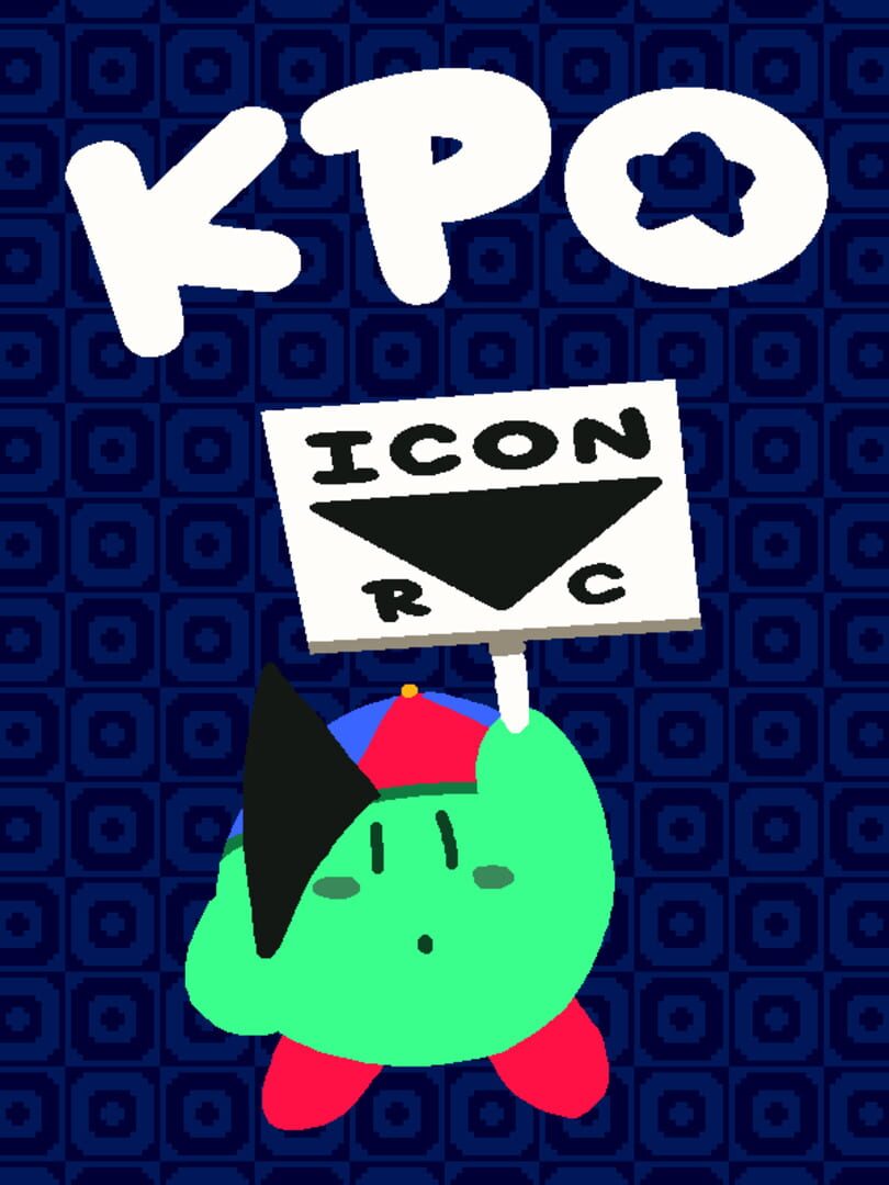 KWRPG Platformer Online cover art