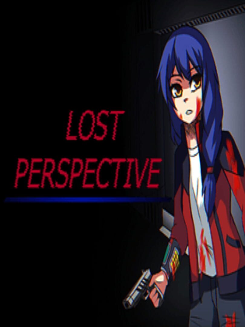 Lost Perspective