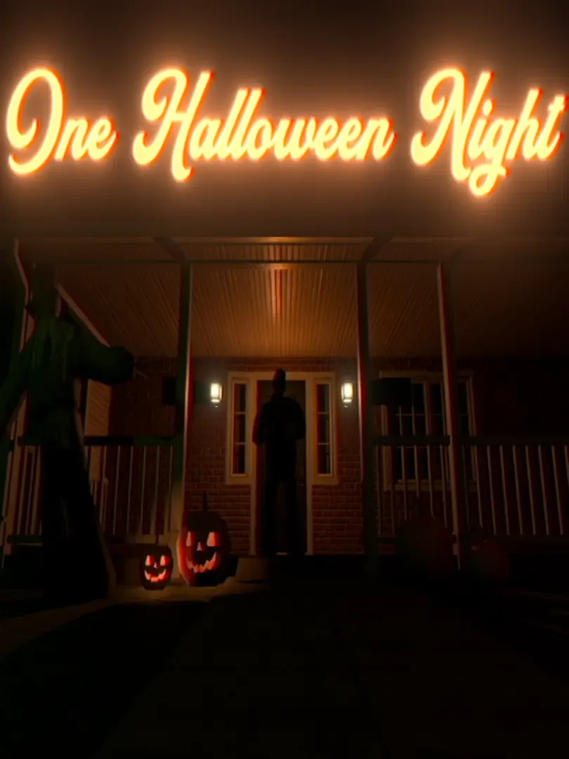 One Halloween Night