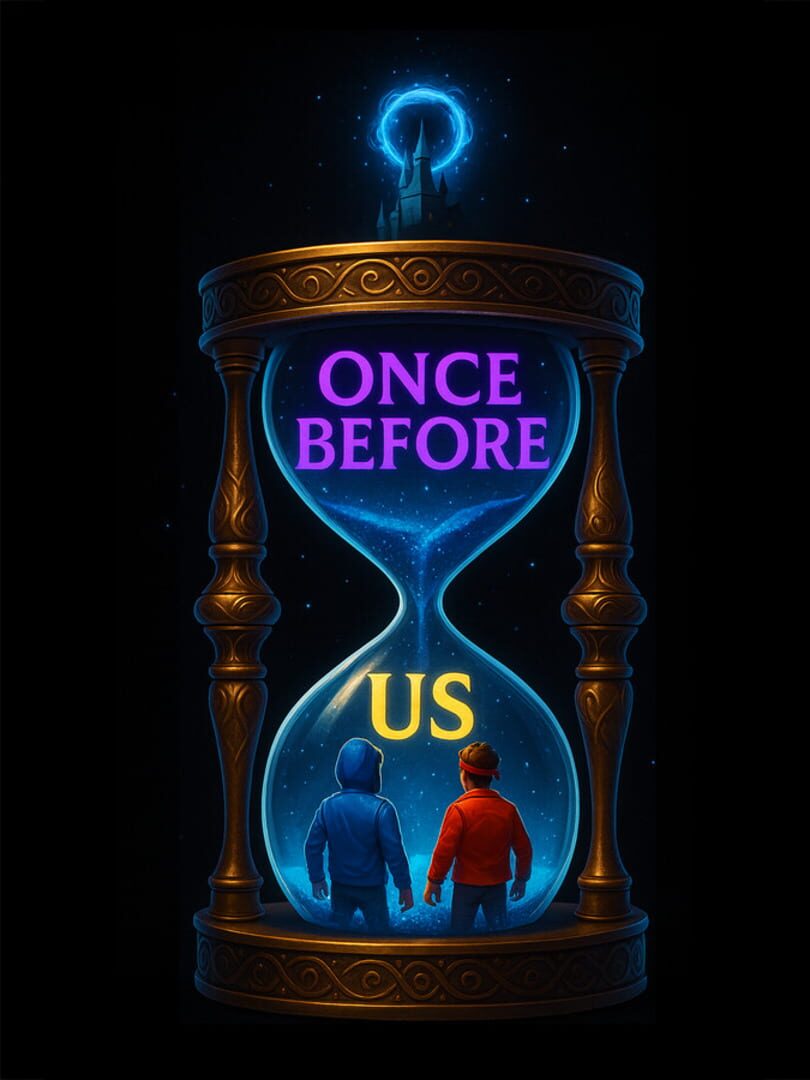 Once Before Us