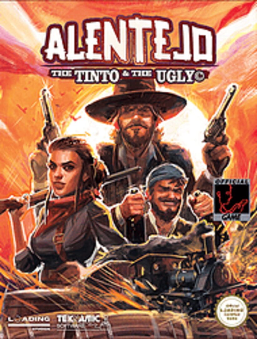Alentejo: The Tinto & The Ugly