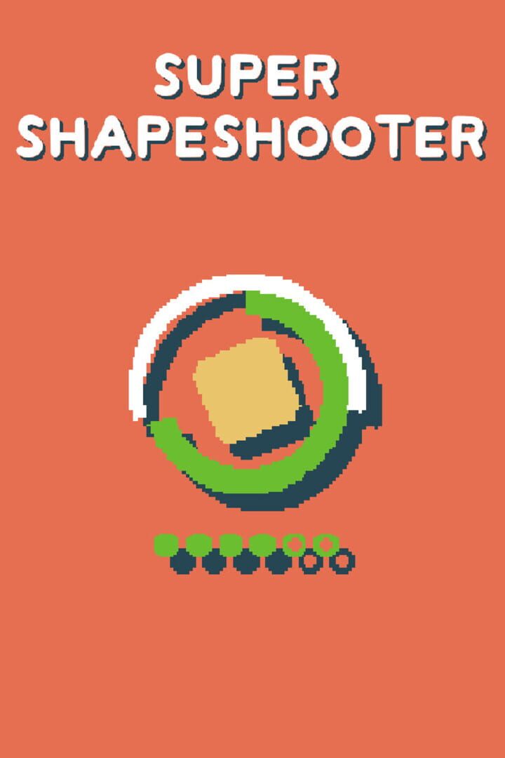 Super Shapeshooter