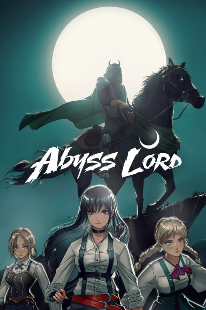 Jeu : Abyss Lord