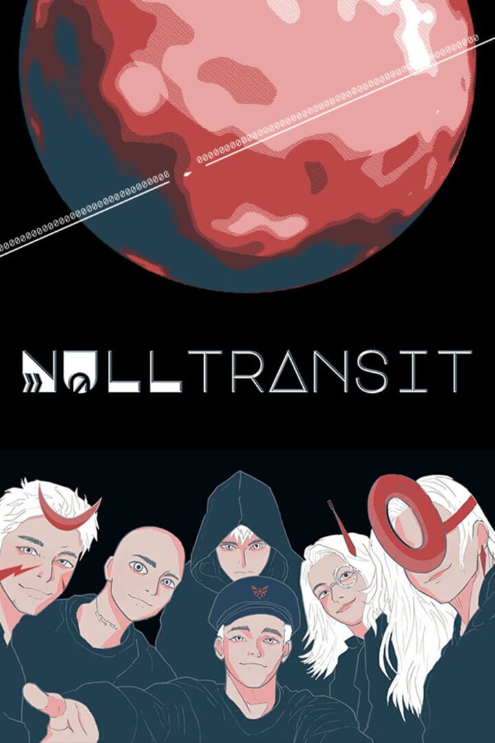Null Transit