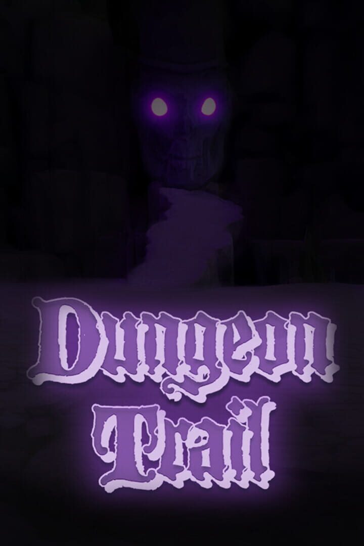 Jeu : Dungeon Trail