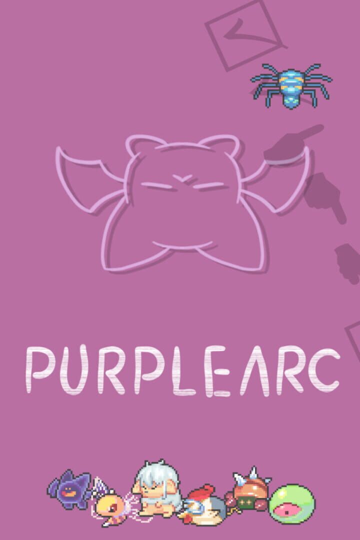 Purplearc