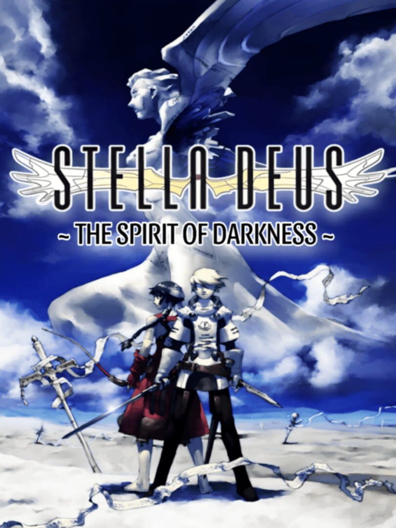 G-Mode Archives+: Stella Deus - The Spirit of Darkness