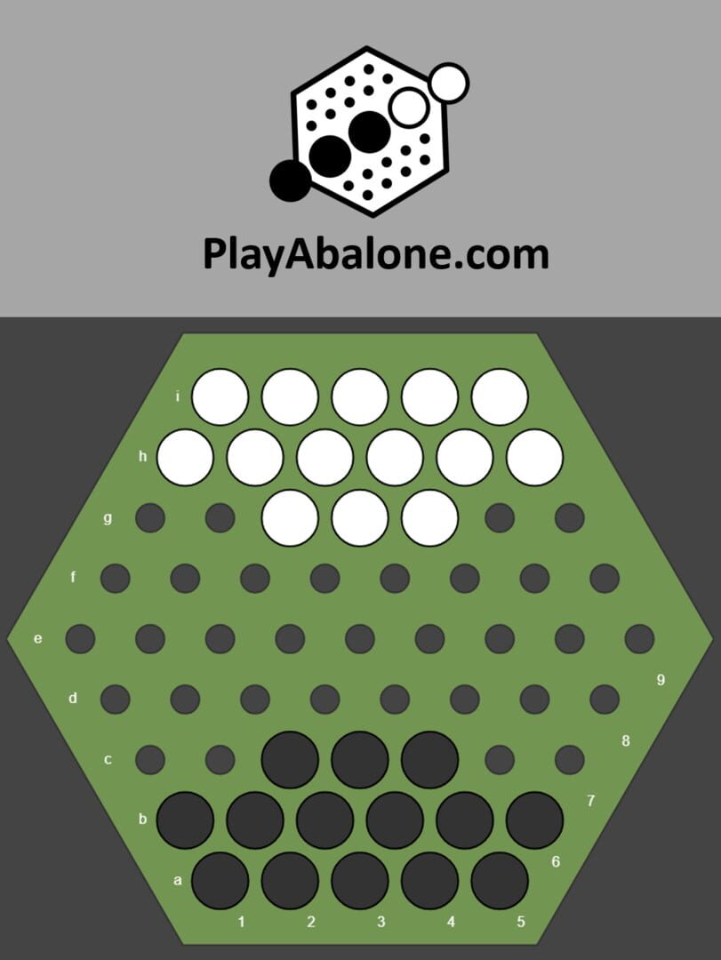 Play Abalone