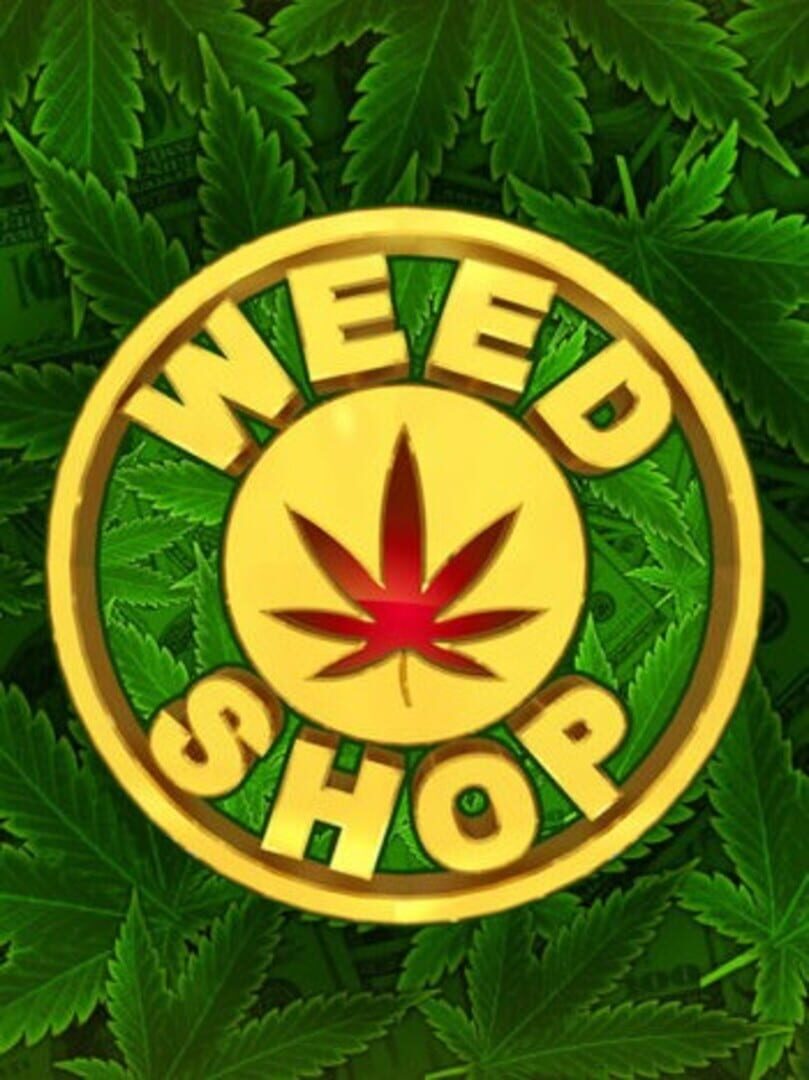 Weed Shop