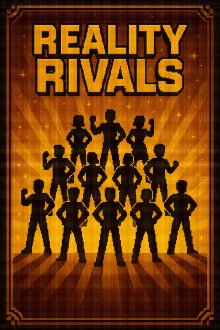 Reality Rivals
