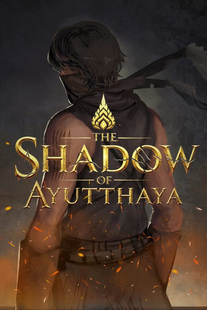 The Shadow of Ayutthaya