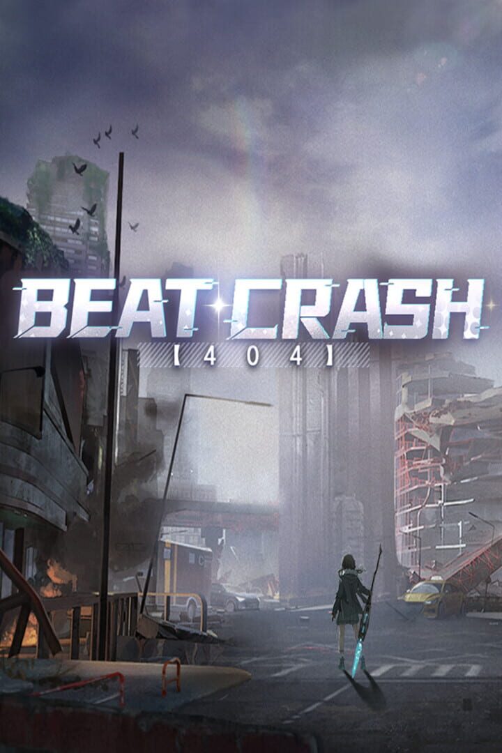 404 Beat Crash