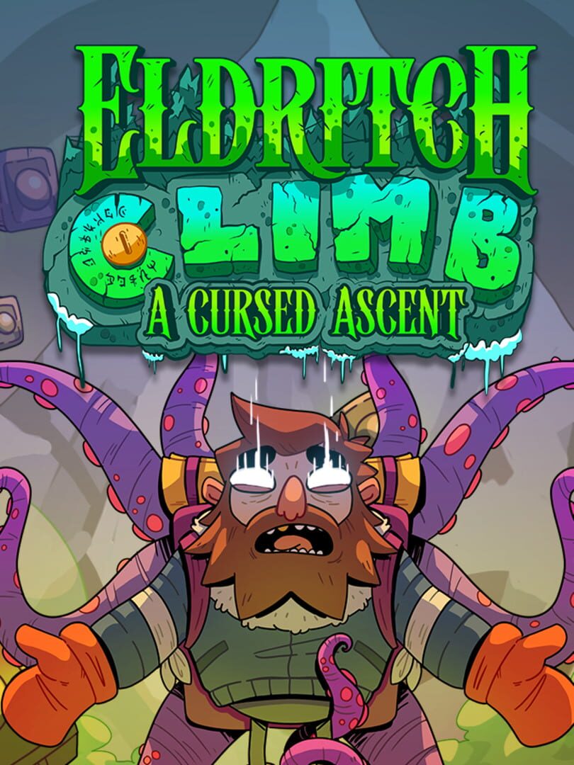 Eldritch Climb: A Cursed Ascent