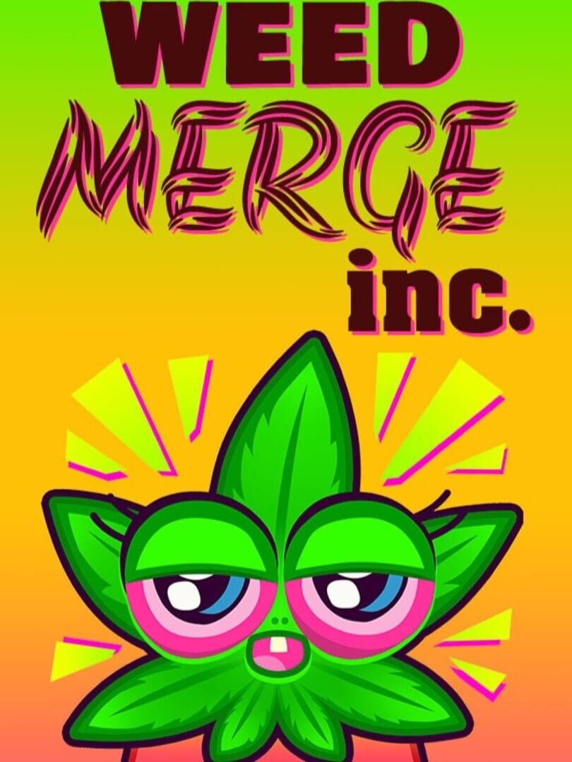 Weed Merge Inc