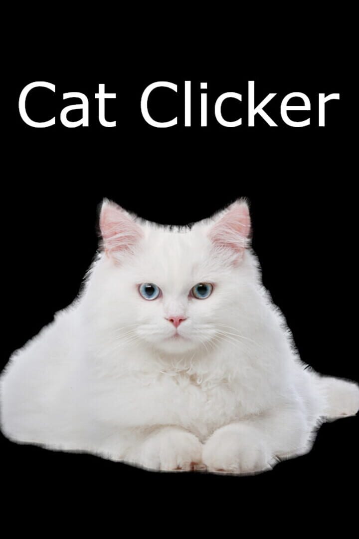 Cat Clicker