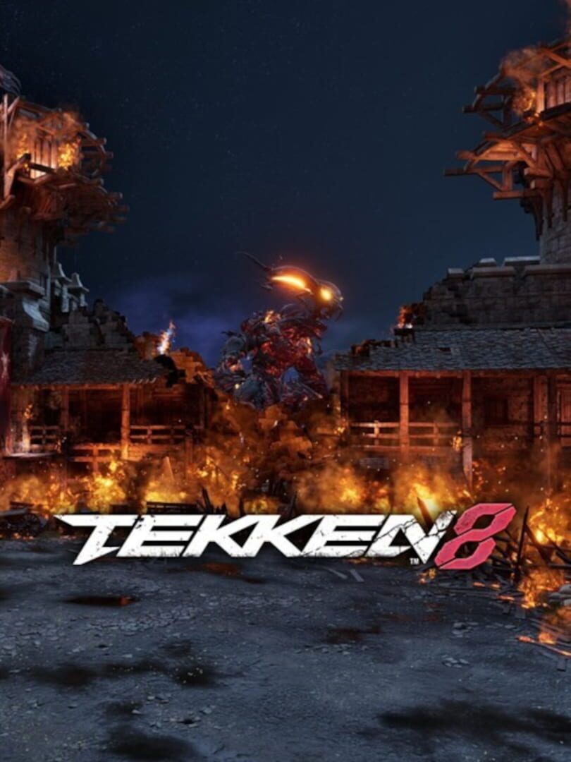 Tekken 8: Phoenix Gate