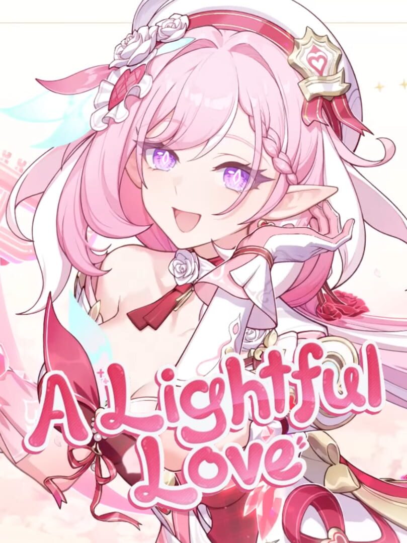 Honkai Impact 3rd: A Lightful Love