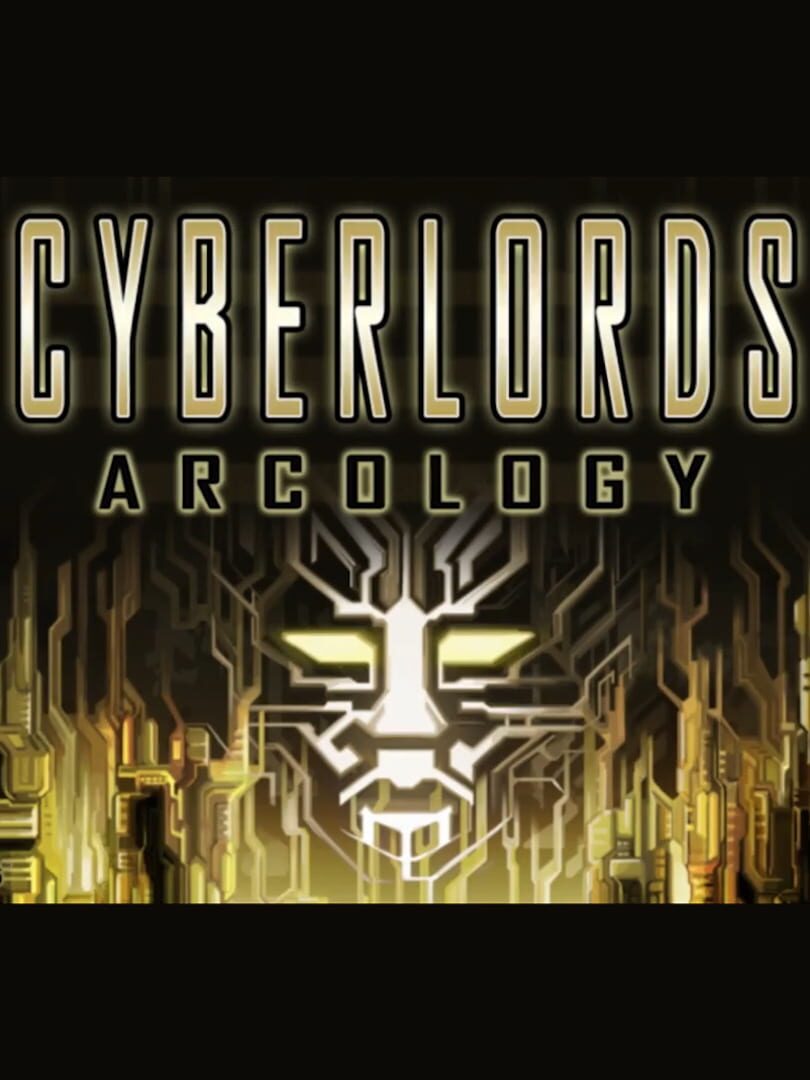 Cyberlords Arcology