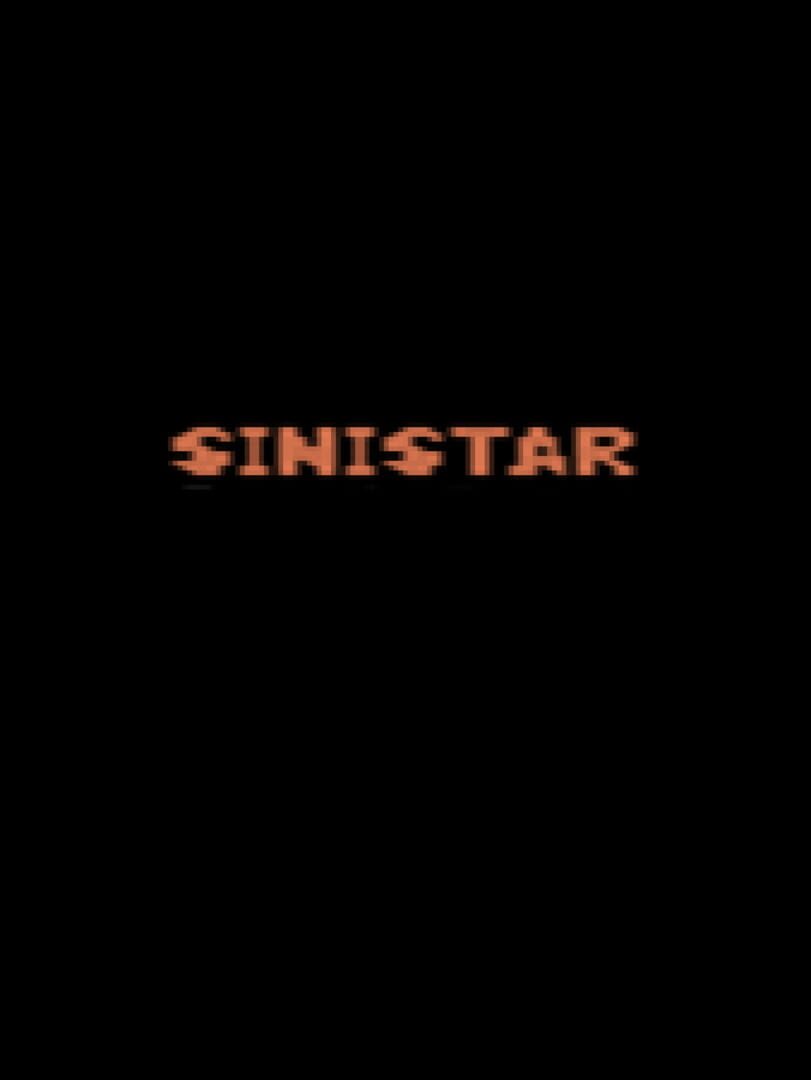 Sinistar
