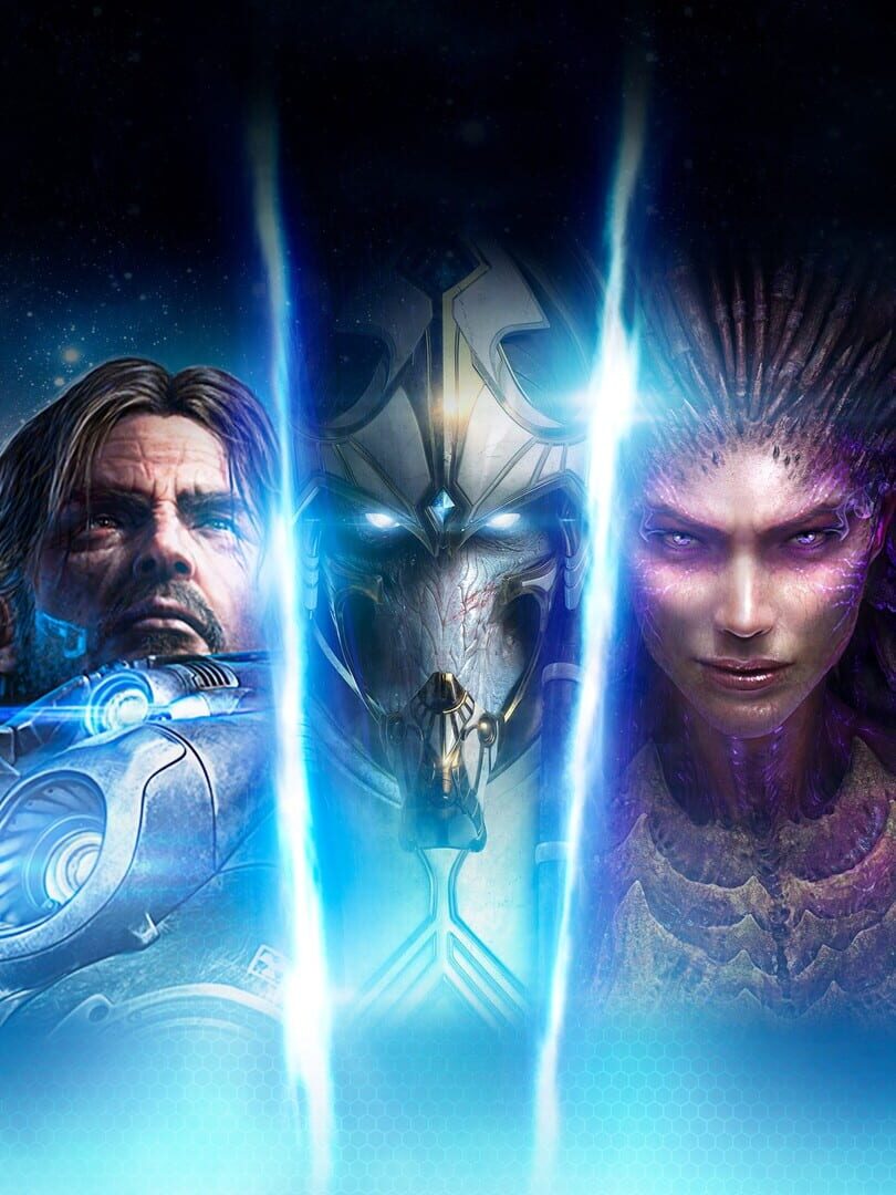 Bundle : StarCraft II: Campaign Collection