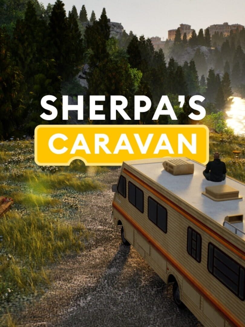 Sherpa's Caravan