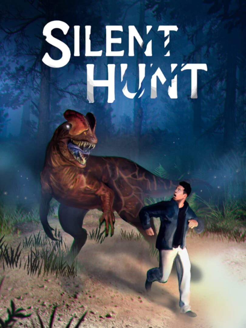 Silent Hunt