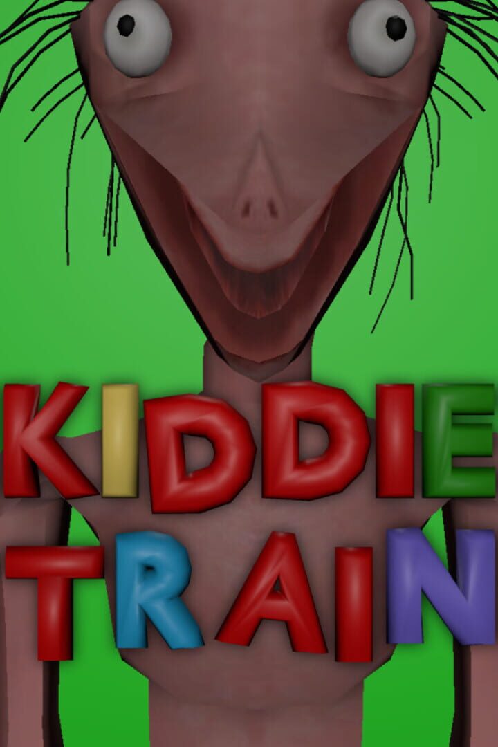 Jeu : Kiddie Train