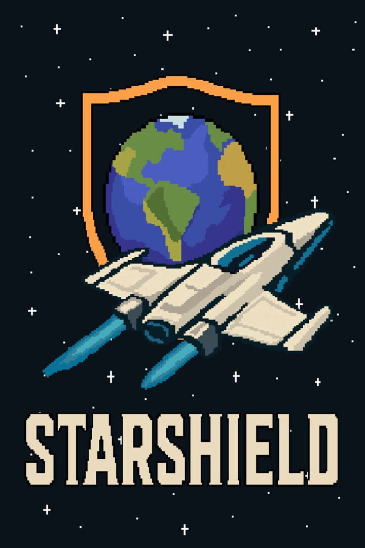 Jeu : Starshield