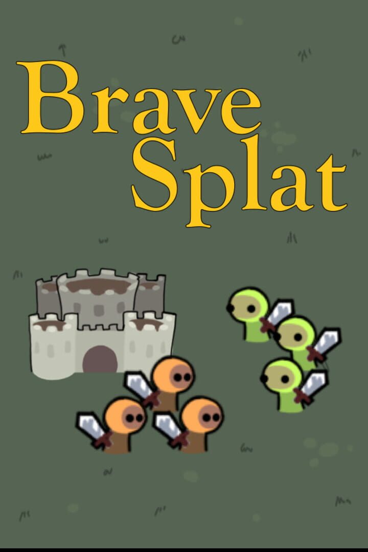 Brave Splat