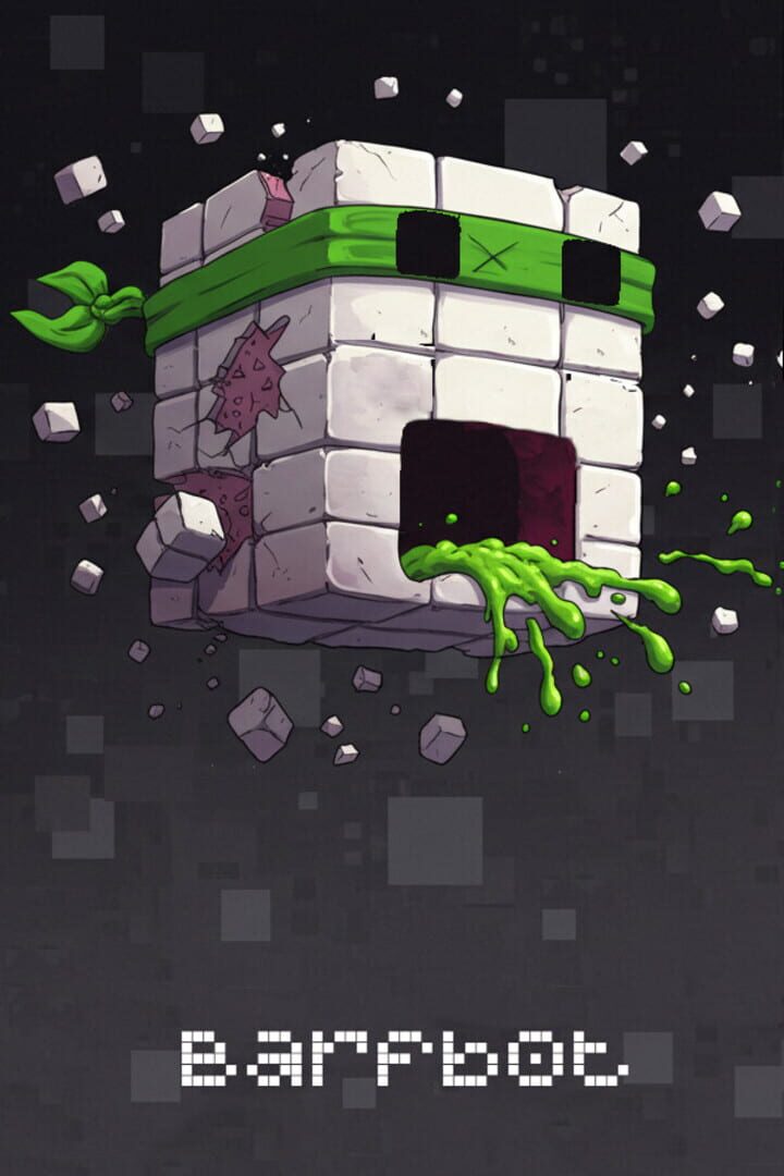 Barfbot