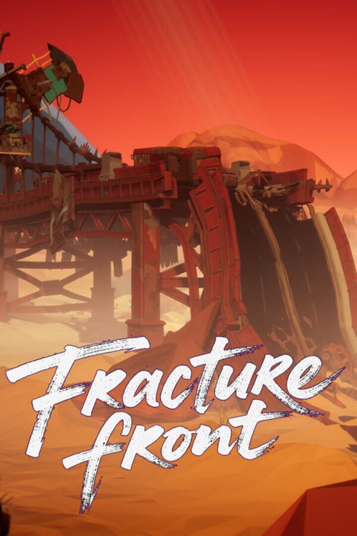 Fracturefront