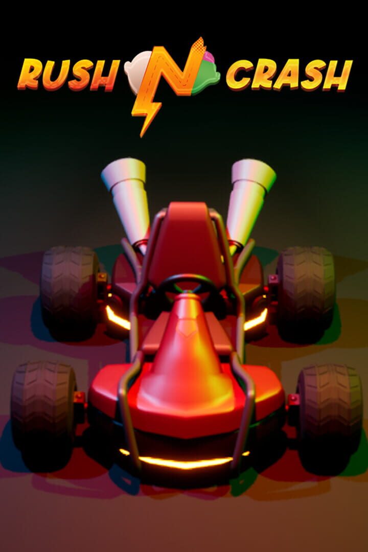 Rush N Crash