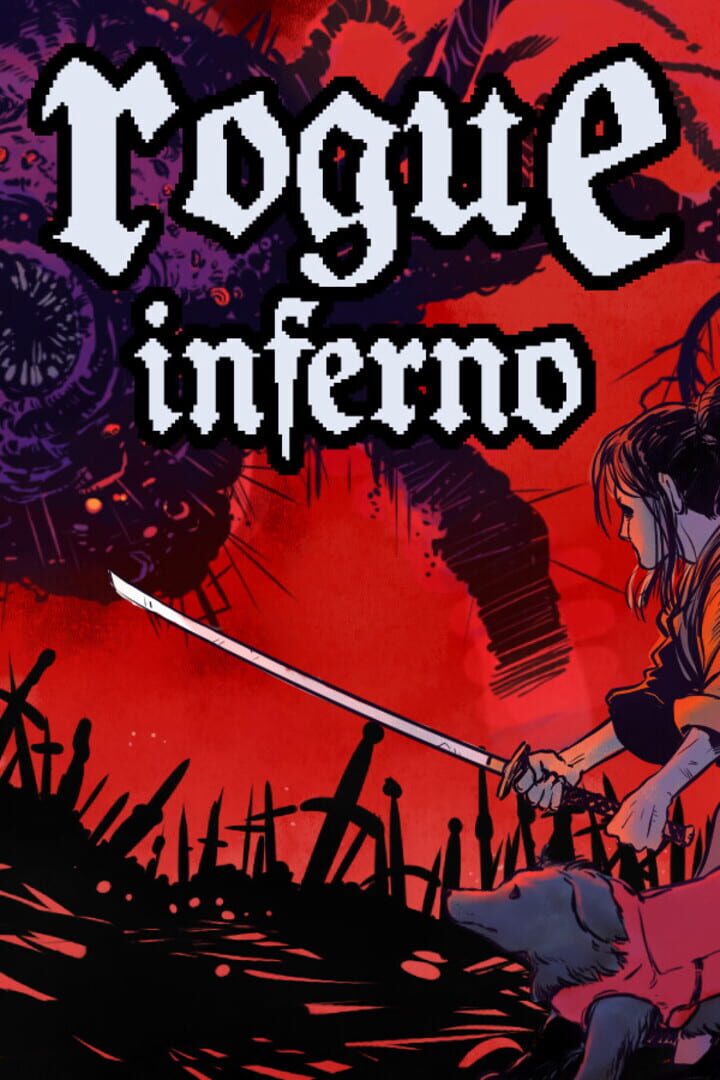 Rogue Inferno