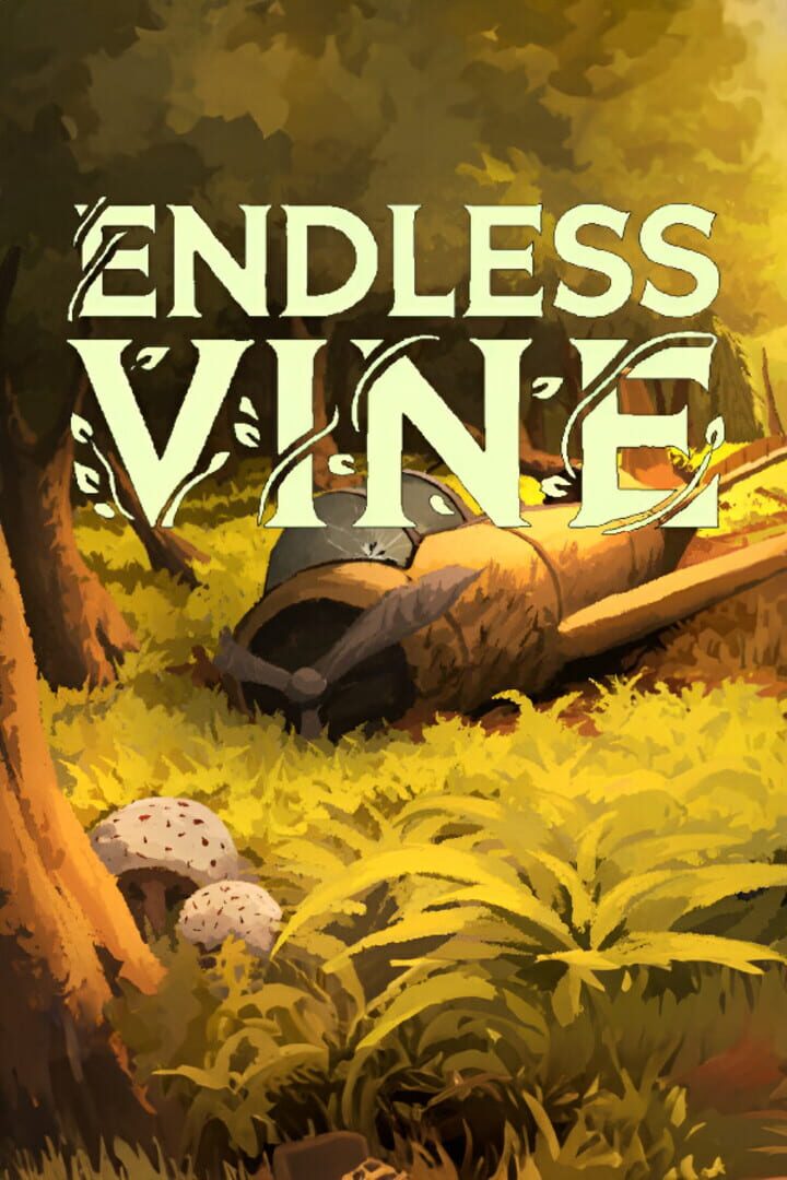 Endless Vine