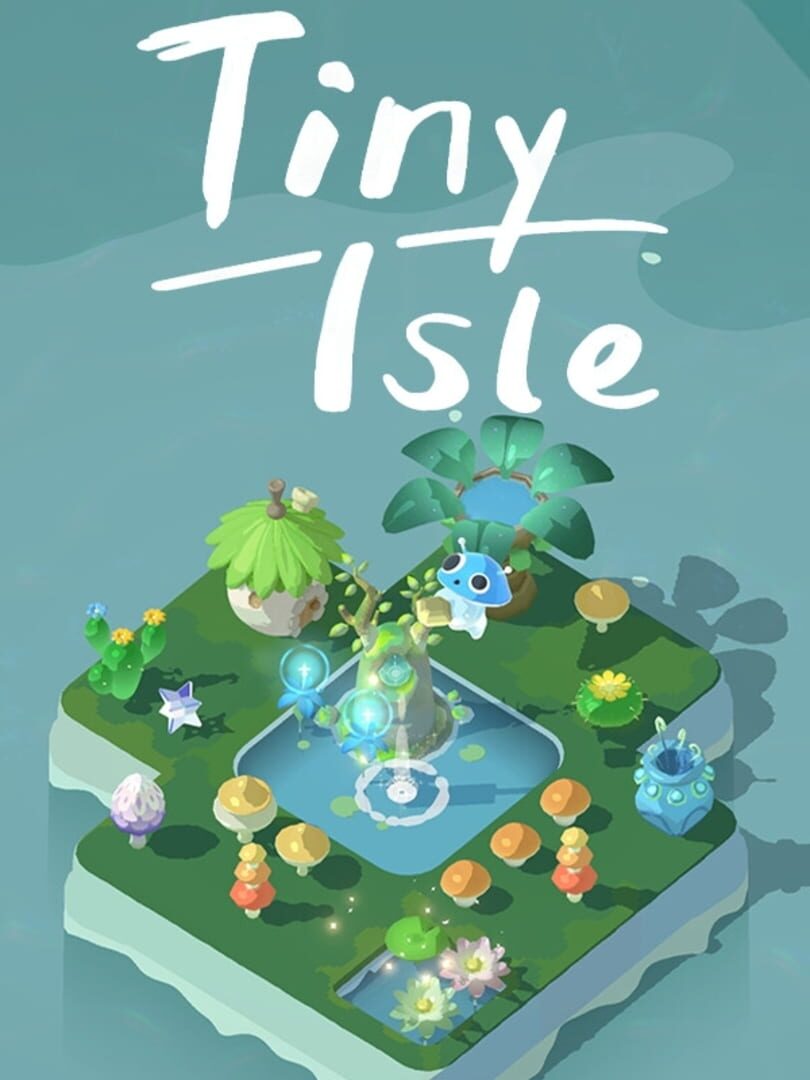 Tiny Isle