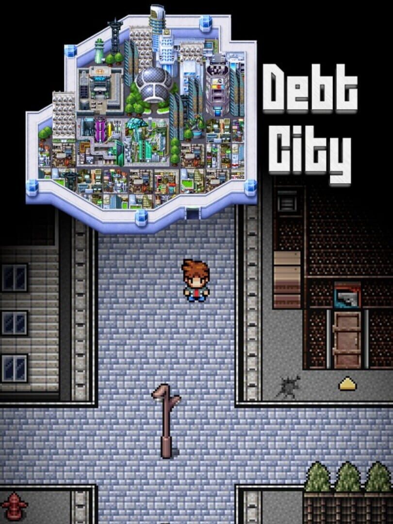 Debt City