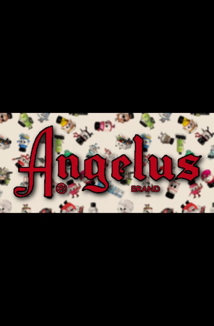 Angelus Brand VR Experience