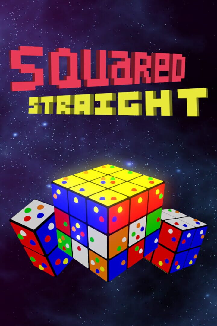 Jeu : Squared Straight