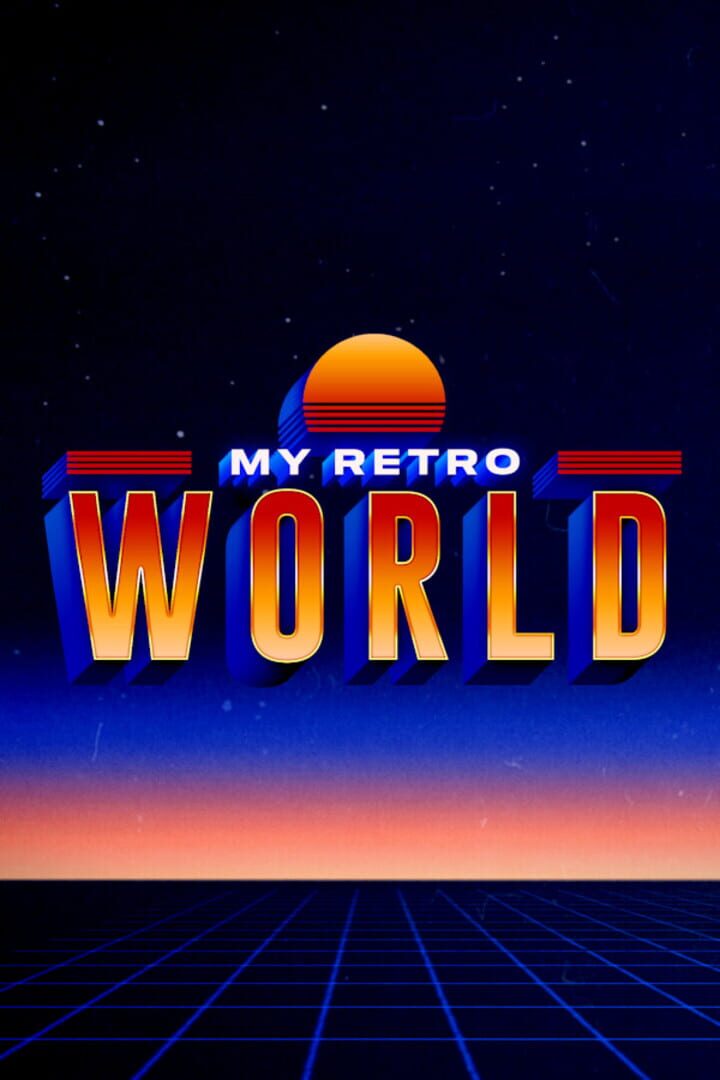 My Retro World