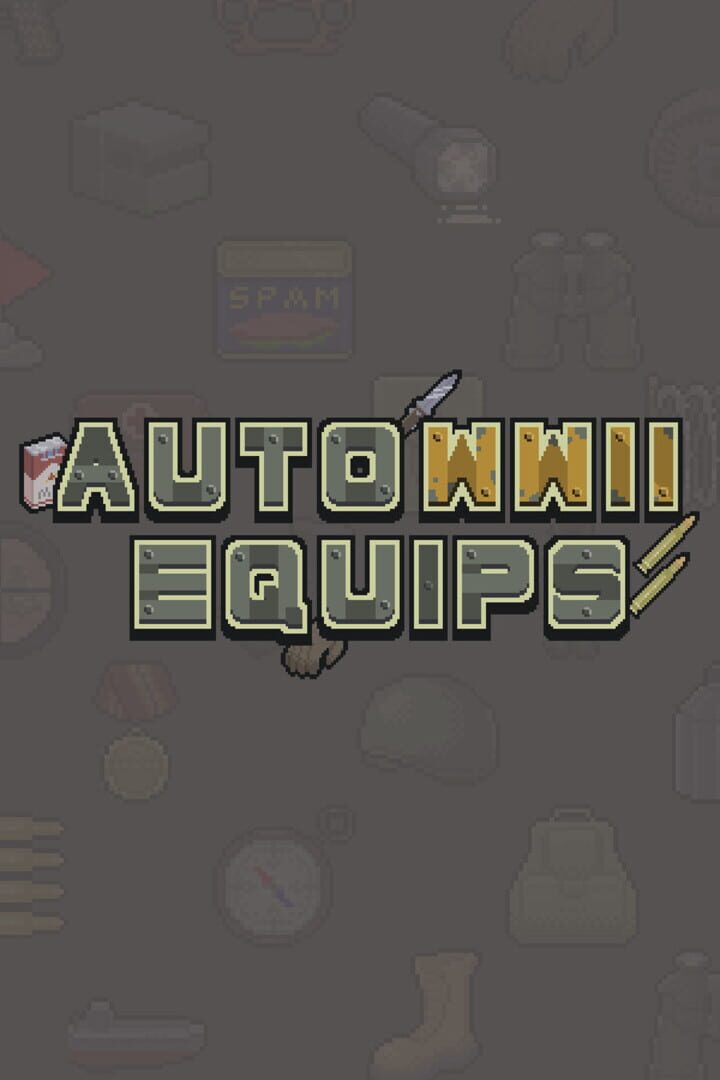 Auto WWII Equips