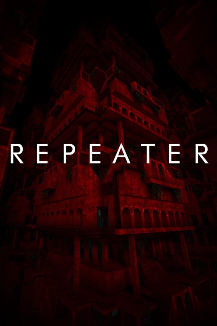 Jeu : Repeater