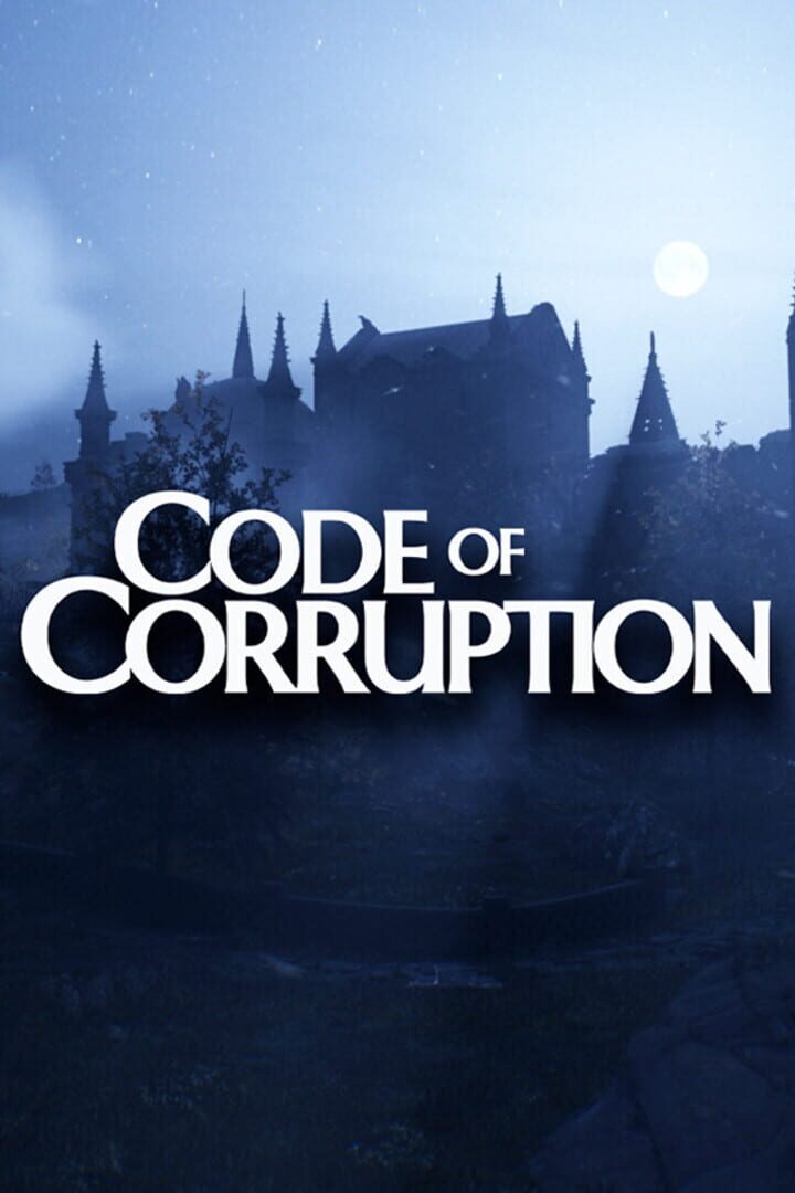 Code of Corruption