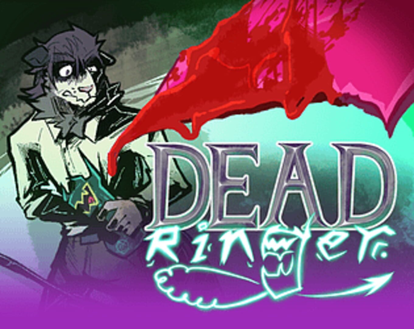 Jeu : Dead Ringer