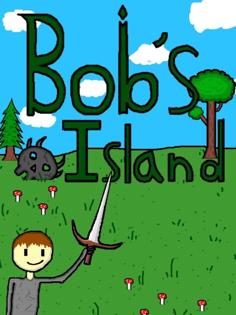 Bob's Island