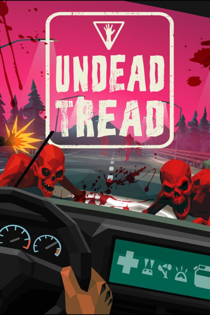Undead Tread